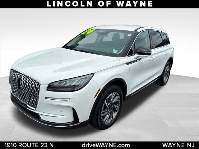 2024 Lincoln Corsair Premiere