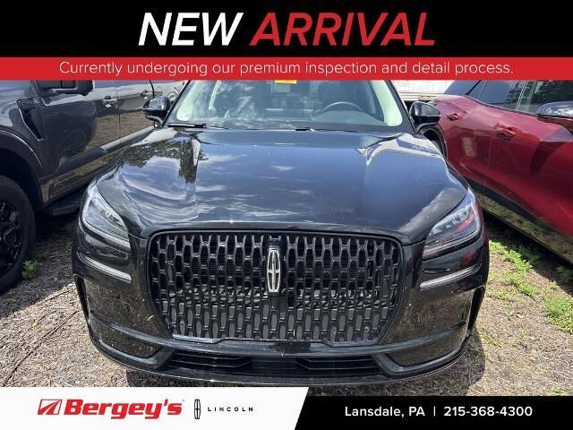 2024 Lincoln Corsair Premiere