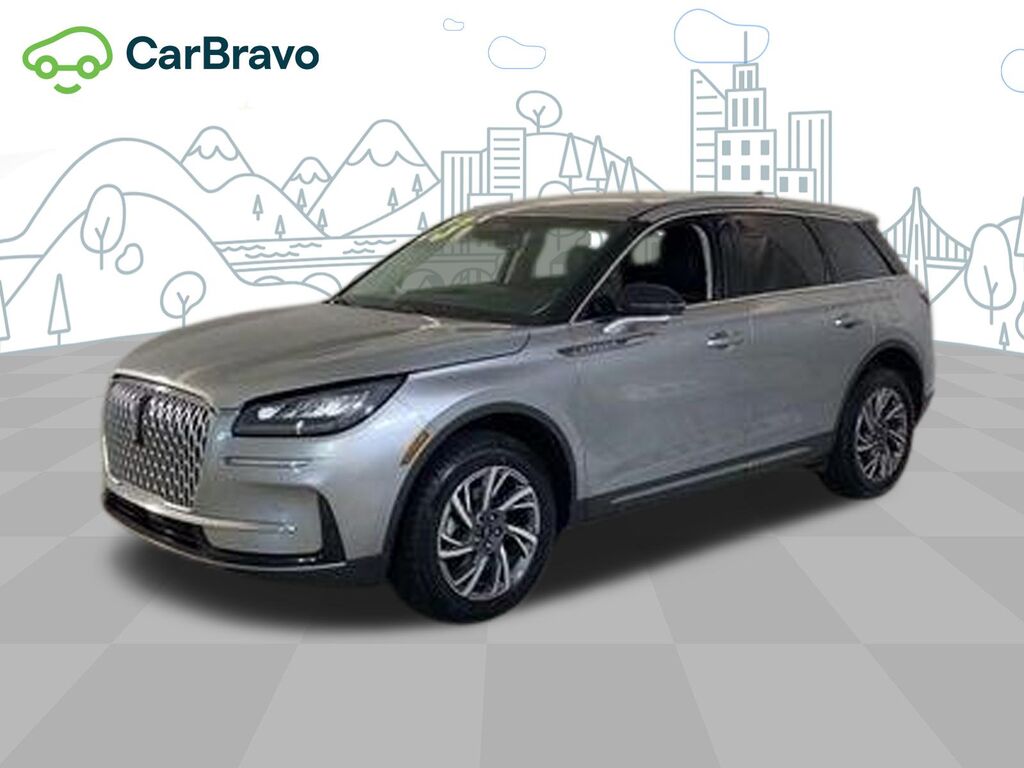 2023 Lincoln Corsair Standard — photo 1 of 7
