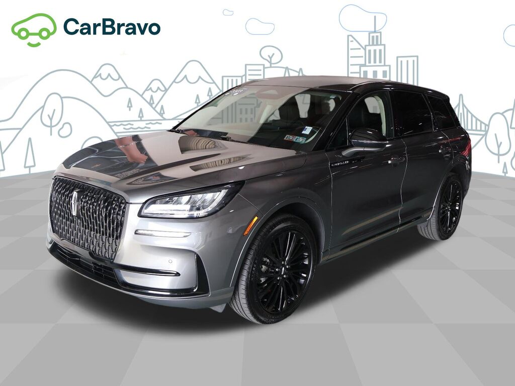 2023 Lincoln Corsair Standard — photo 1 of 7