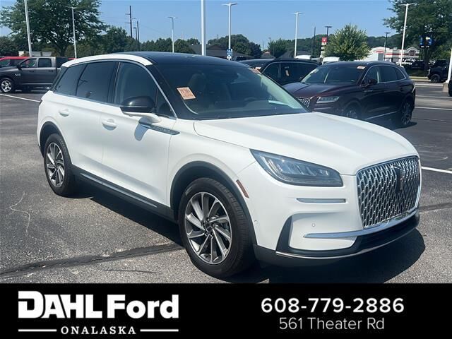 2024 Lincoln Corsair Premiere
