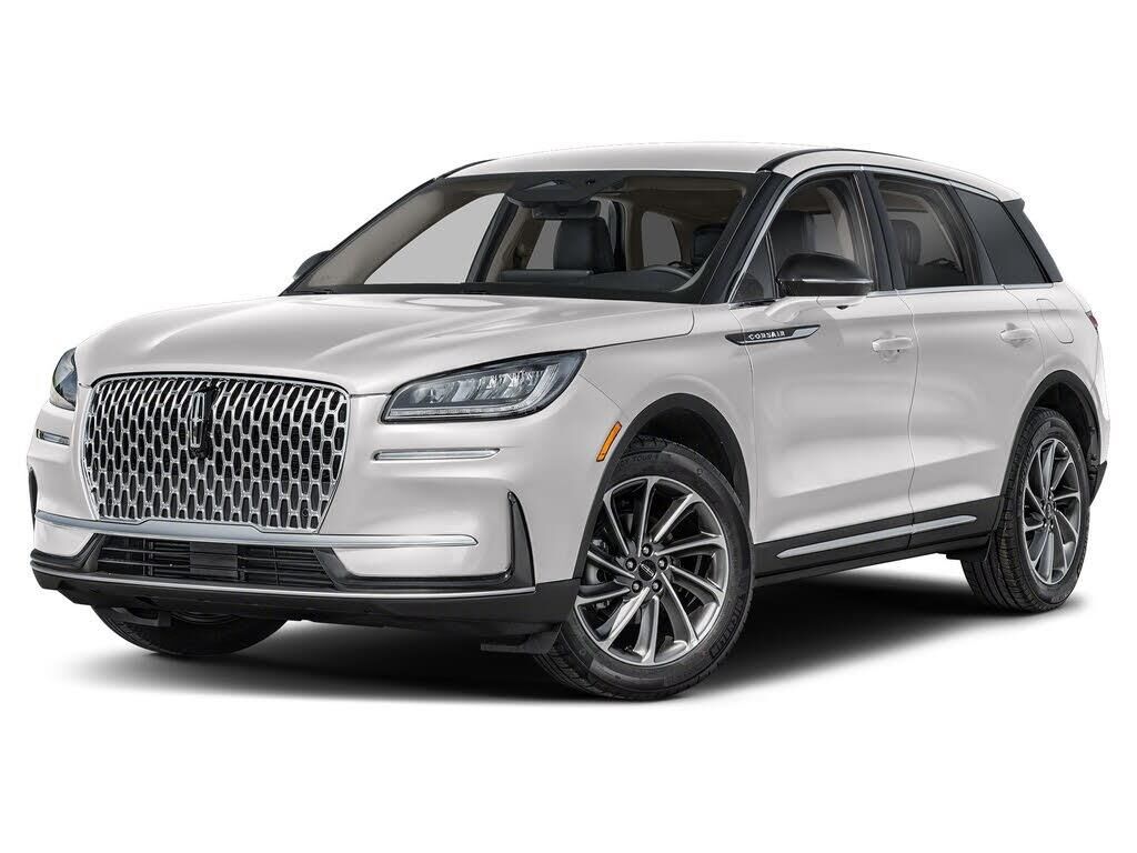 2023 Lincoln Corsair Standard — photo 1 of 1