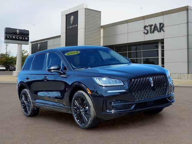 2024 Lincoln Corsair Premiere