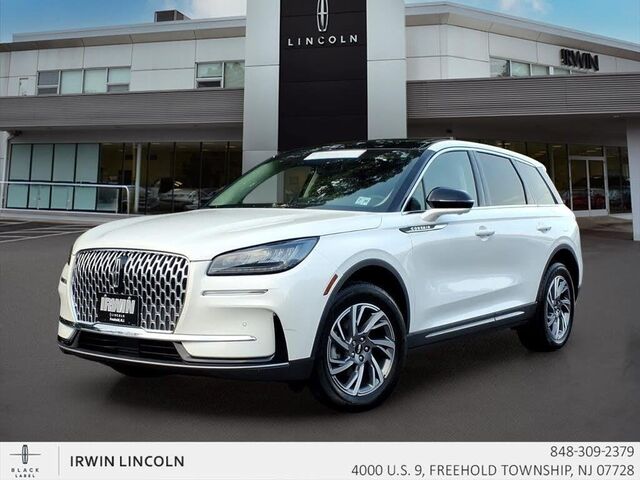 2024 Lincoln Corsair Premiere