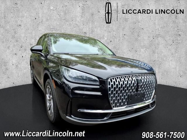 2023 Lincoln Corsair Standard — photo 1 of 1