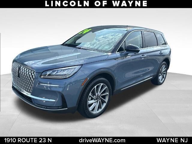 2024 Lincoln Corsair Premiere