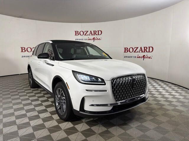 2024 Lincoln Corsair Premiere