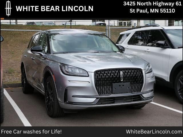 2024 Lincoln Corsair Premiere — photo 1 of 13