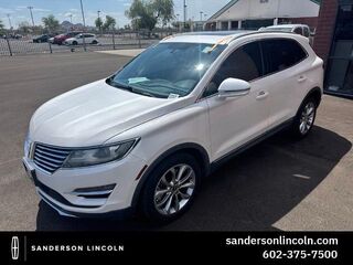 2017 Lincoln MKC Select