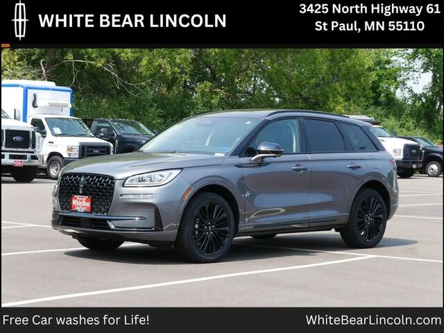 2024 Lincoln Corsair Reserve