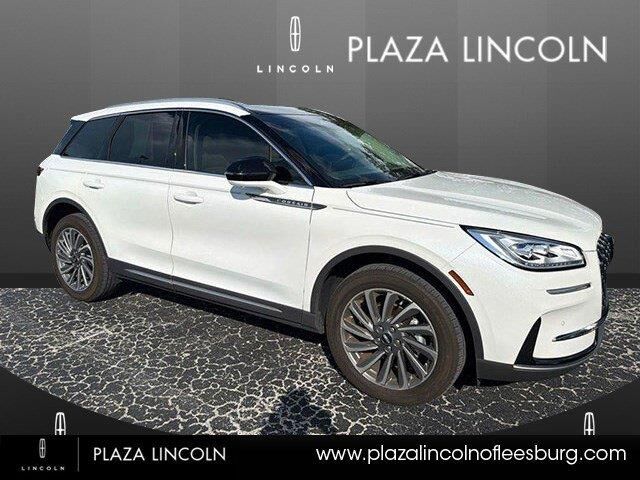 2024 Lincoln Corsair Reserve