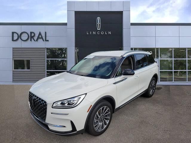 2024 Lincoln Corsair Reserve