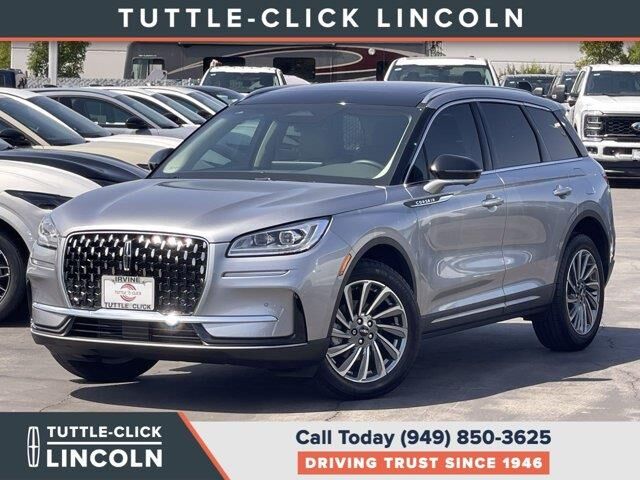 2024 Lincoln Corsair Reserve