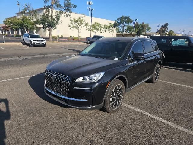 2024 Lincoln Corsair Reserve