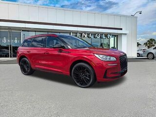2023 Lincoln Corsair Reserve — photo 1 of 13