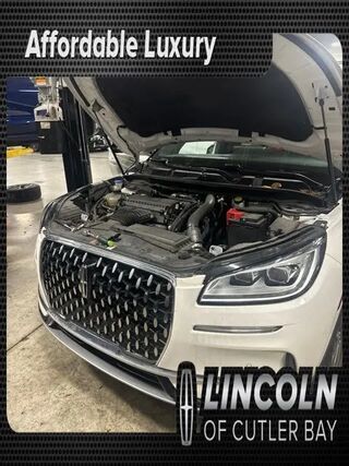 2023 Lincoln Corsair Reserve