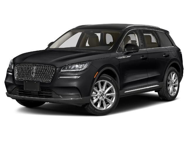2021 Lincoln Corsair Reserve