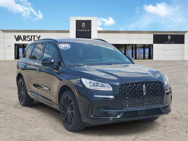 2023 Lincoln Corsair Reserve
