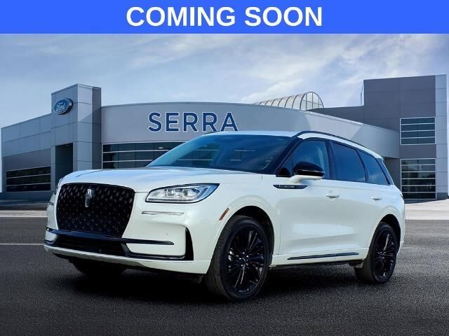 2023 Lincoln Corsair Reserve