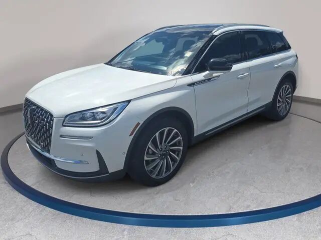 2024 Lincoln Corsair Reserve