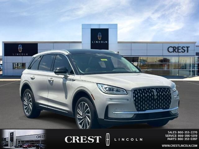 2023 Lincoln Corsair Reserve