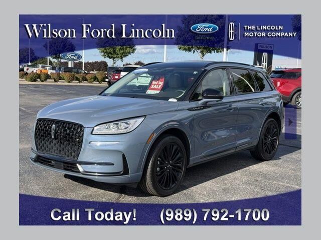 2024 Lincoln Corsair Reserve
