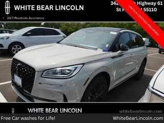 2024 Lincoln Corsair Reserve