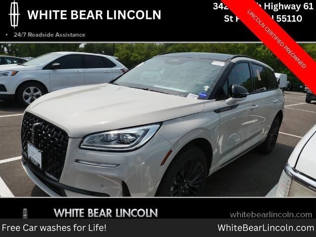 2024 Lincoln Corsair Reserve