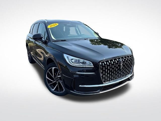 2024 Lincoln Corsair Reserve