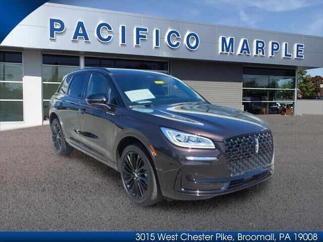 2023 Lincoln Corsair Reserve