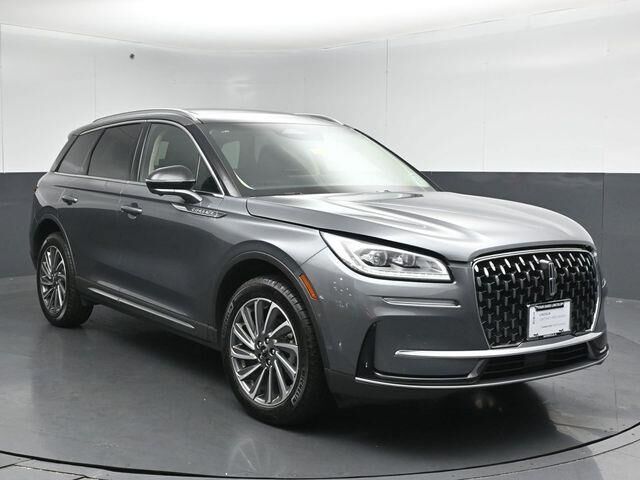 2024 Lincoln Corsair Reserve