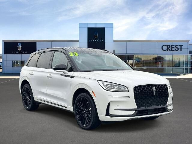 2023 Lincoln Corsair Reserve