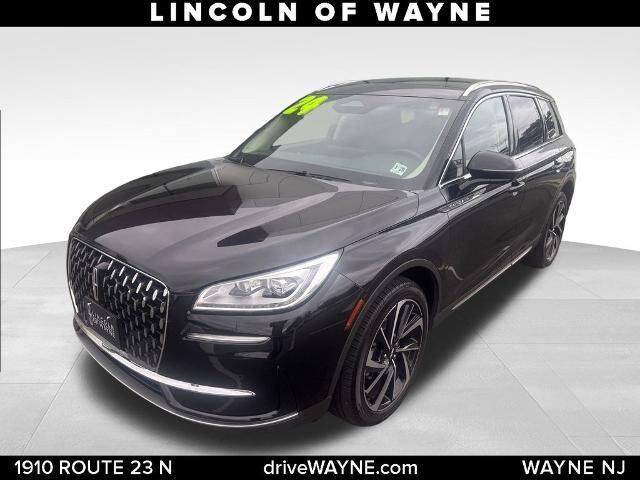 2024 Lincoln Corsair Reserve