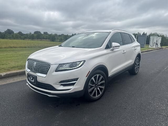 2019 Lincoln MKC Reserve — photo 1 of 13