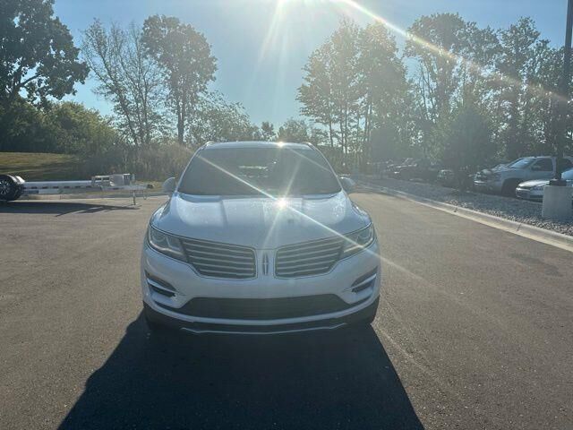 2016 Lincoln MKC Reserve