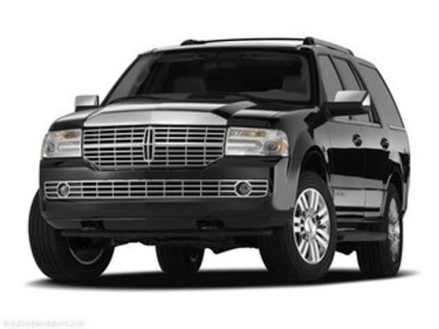 2008 Lincoln Navigator Base