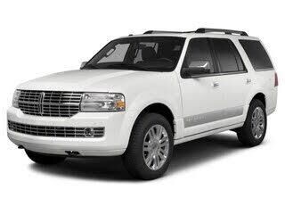 2014 Lincoln Navigator Base