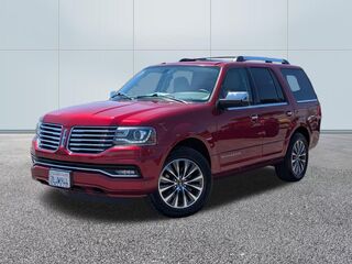 2015 Lincoln Navigator Base
