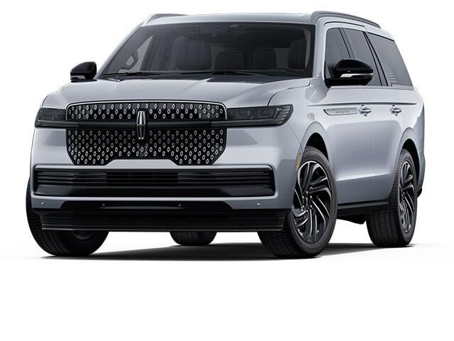 2025 Lincoln Navigator Reserve — photo 1 of 13