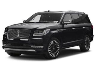 2018 Lincoln Navigator Reserve
