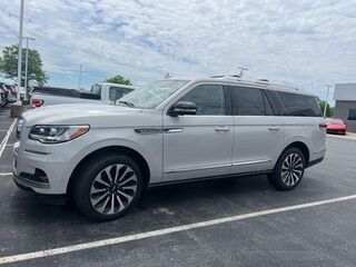 2023 Lincoln Navigator L Reserve