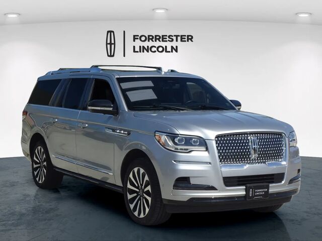 2023 Lincoln Navigator L Reserve