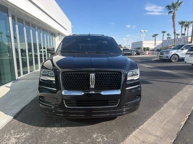 2023 Lincoln Navigator L Reserve — photo 1 of 1