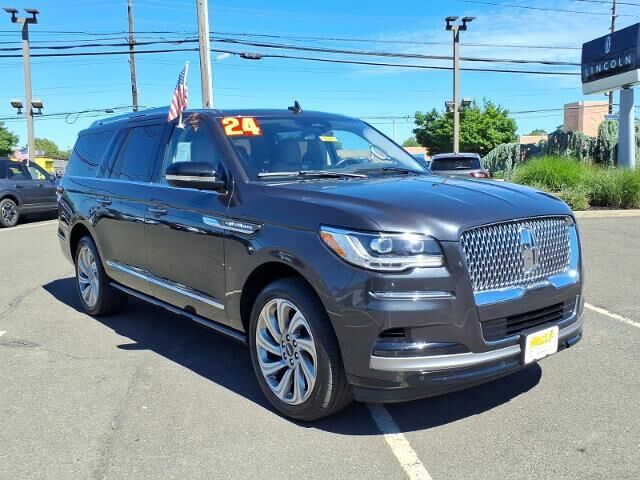 2024 Lincoln Navigator L Reserve