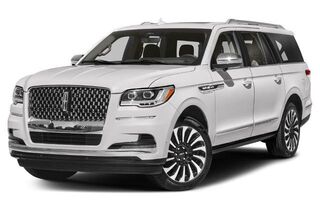 2023 Lincoln Navigator L Reserve