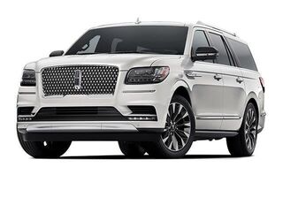 2020 Lincoln Navigator L Reserve