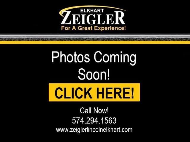 2022 Lincoln Navigator L Reserve