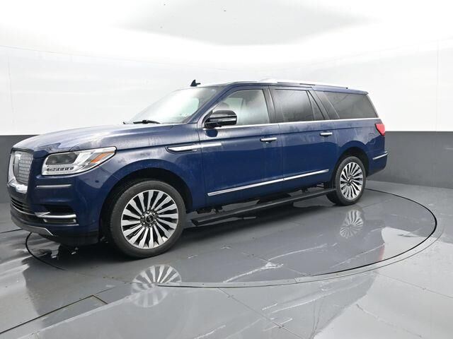 2019 Lincoln Navigator L Reserve
