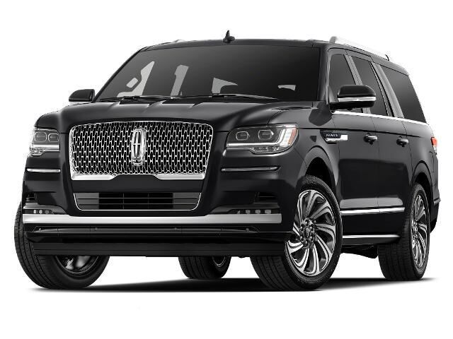 2022 Lincoln Navigator L Reserve