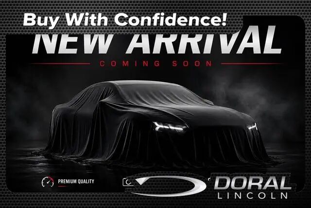 2023 Lincoln Navigator L Black Label